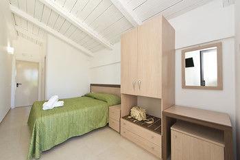 Otus Camere Otranto Exterior foto